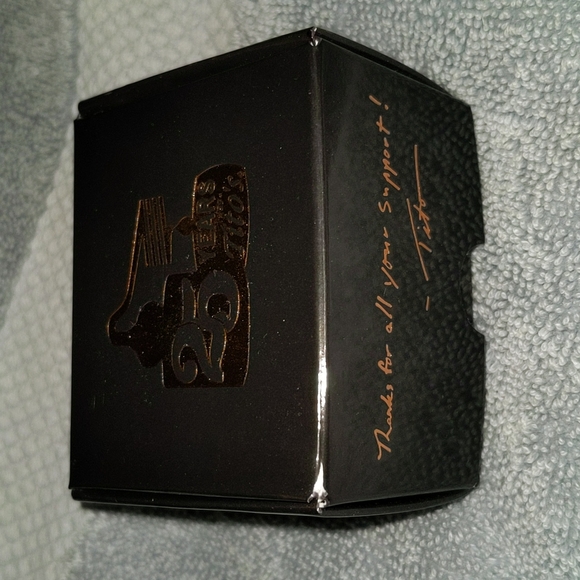 Tito's Handmade Vodka 25 Years Anniversary Bottle Opener Topper - Picture 10 of 11